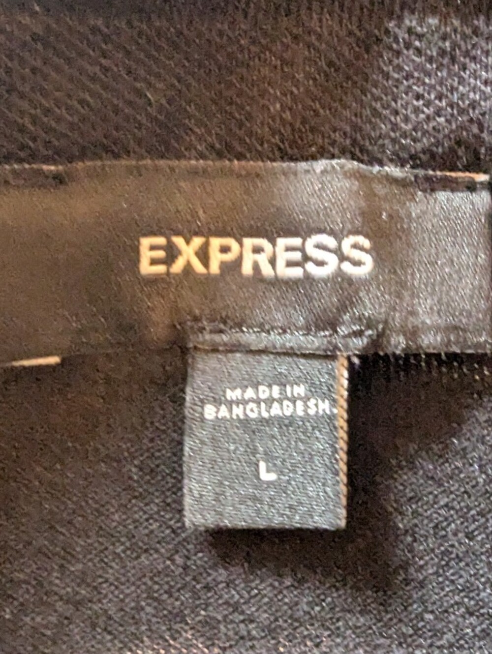 Express Polo L - Picture 7 of 8